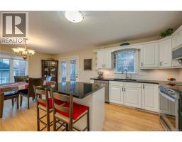 Living room - 698 Frampton, Moncton, NB E1G4Z4 Photo 15