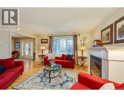 4pc Ensuite bath - 698 Frampton, Moncton, NB E1G4Z4 Photo 7