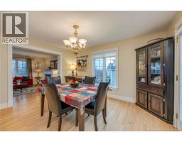 Bedroom - 698 Frampton, Moncton, NB E1G4Z4 Photo 9