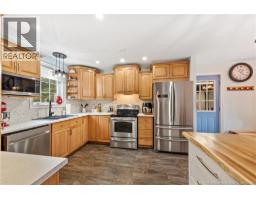Kitchen - 1460 Saint Charles Nord, Saint Charles, NB E4W4T6 Photo 13