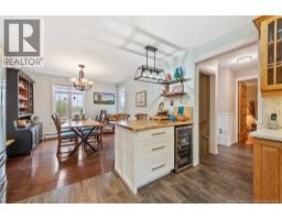 Dining room - 1460 Saint Charles Nord, Saint Charles, NB E4W4T6 Photo 14