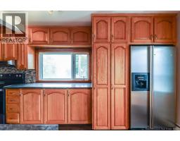 Dining room - 31 Kilburn Avenue, Saint John, NB E2J2L4 Photo 6