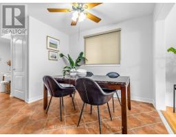 849 Joe Persechini Drive, Newmarket, ON L3X2V1 Photo 11