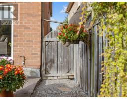 849 Joe Persechini Drive, Newmarket, ON L3X2V1 Photo 38
