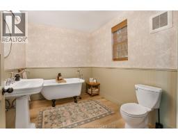 38 Harold Street South, Ridgetown, ON N0P2C0 Photo 48