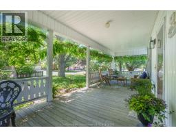 Foyer - 38 Harold Street South, Ridgetown, ON N0P2C0 Photo 7