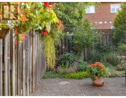 849 Joe Persechini Drive, Newmarket, ON L3X2V1 Photo 39