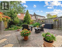 849 Joe Persechini Drive, Newmarket, ON L3X2V1 Photo 33