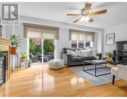 849 Joe Persechini Drive, Newmarket, ON L3X2V1 Photo 13