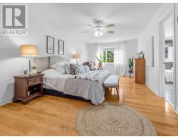 849 Joe Persechini Drive, Newmarket, ON L3X2V1 Photo 21