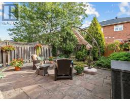 849 Joe Persechini Drive, Newmarket, ON L3X2V1 Photo 36