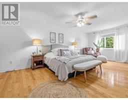 849 Joe Persechini Drive, Newmarket, ON L3X2V1 Photo 22