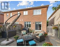 849 Joe Persechini Drive, Newmarket, ON L3X2V1 Photo 37