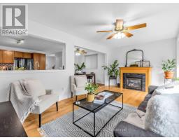 849 Joe Persechini Drive, Newmarket, ON L3X2V1 Photo 18