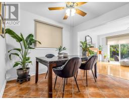 849 Joe Persechini Drive, Newmarket, ON L3X2V1 Photo 10