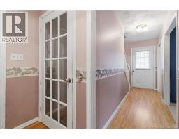 Bedroom - 221 Broadway Street, Moncton, NB E1A3Y5 Photo 8