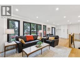 Foyer - 2543 Chicoutimi Drive Nw, Calgary, AB T2L0W4 Photo 6
