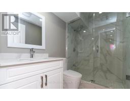 #basement - 127 Yates Drive, Milton, ON L9E1S5 Photo 8