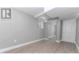 #basement - 127 Yates Drive, Milton, ON L9E1S5 Photo 7