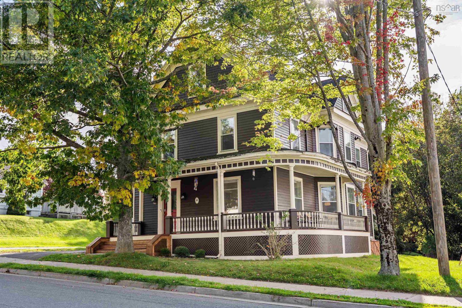 140 Pleasant Street - 1