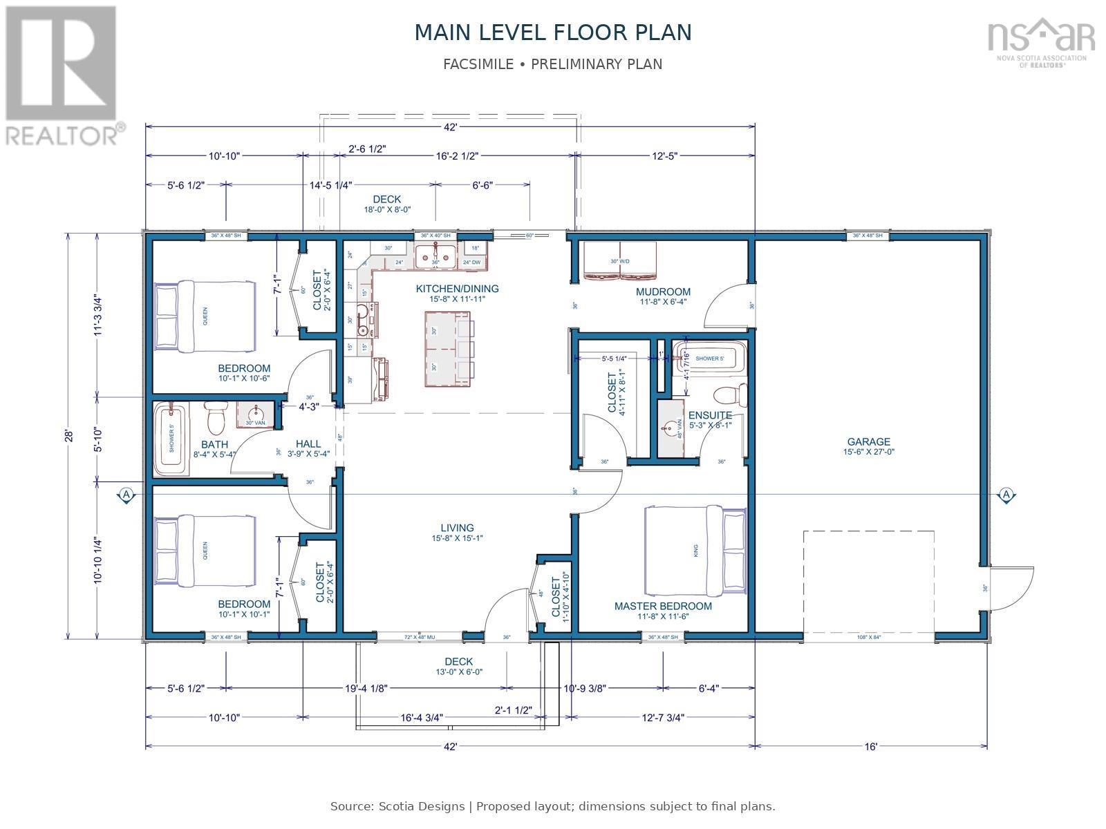 Lot 5 East Green Harbour Road - 2