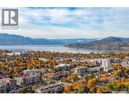 1209 1160 Bernard Avenue, Kelowna