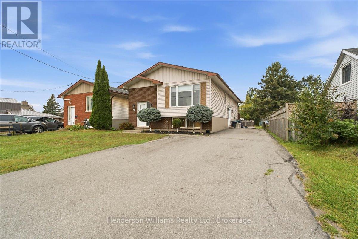 200 COLLEGE STREET E, Belleville (Belleville Ward) — photo 2
