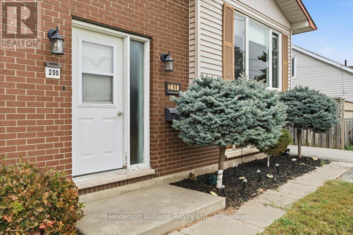 200 COLLEGE STREET E, Belleville (Belleville Ward) — photo 3