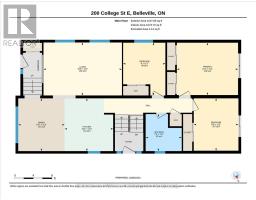 200 College Street E, Belleville, ON K8N2V7 Photo 33