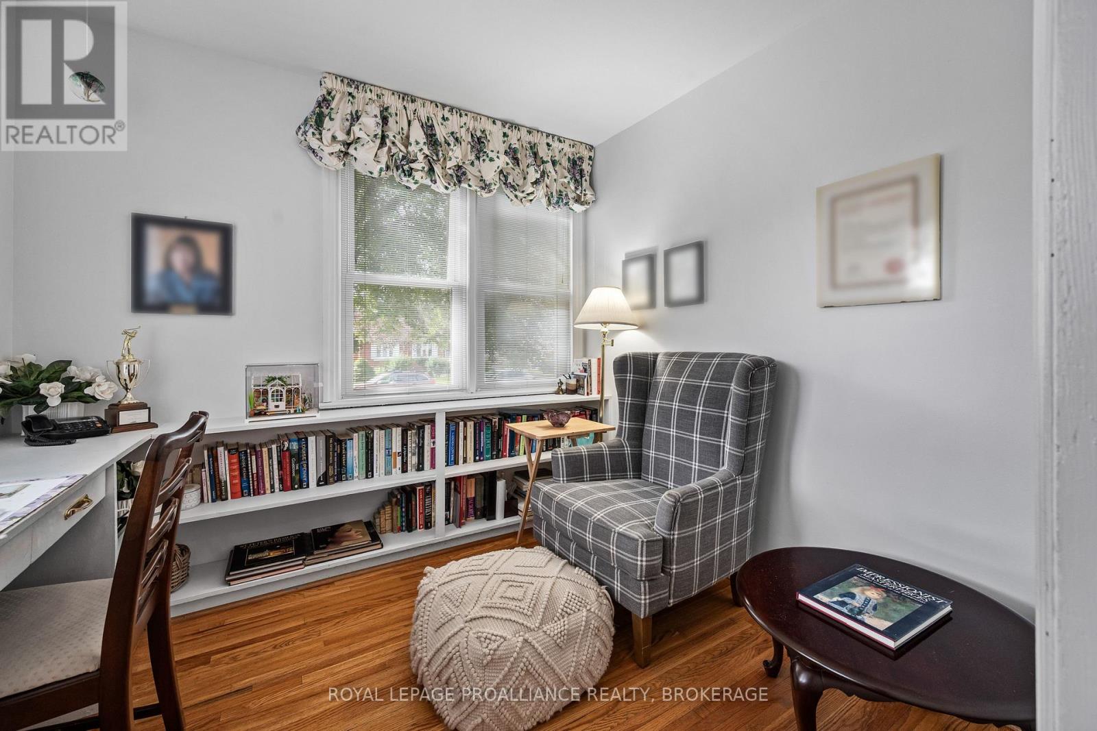 5 WESTMORELAND ROAD - 22