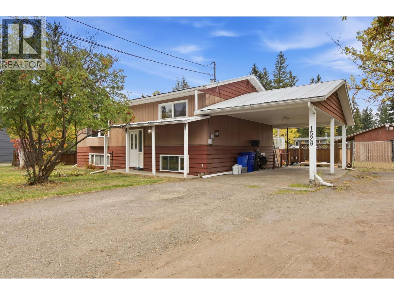 1528 DOG CREEK ROAD - 2