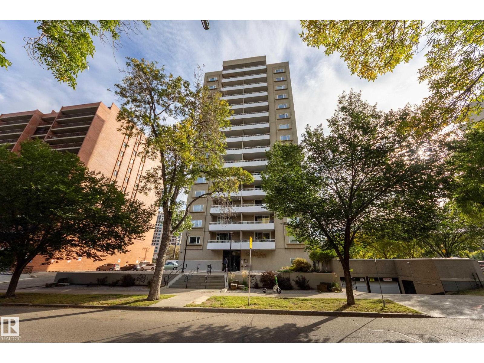 #1001 9909 110 ST NW - 2