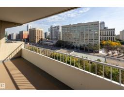 #1001 9909 110 St Nw, Edmonton, AB T5K2E5 Photo 12