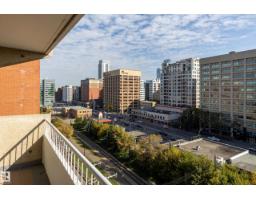#1001 9909 110 St Nw, Edmonton, AB T5K2E5 Photo 13
