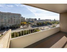 #1001 9909 110 St Nw, Edmonton, AB T5K2E5 Photo 14