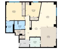 #1001 9909 110 St Nw, Edmonton, AB T5K2E5 Photo 32