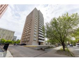 #1001 9909 110 St Nw, Edmonton, AB T5K2E5 Photo 41