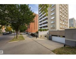 #1001 9909 110 St Nw, Edmonton, AB T5K2E5 Photo 42