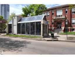 #1001 9909 110 St Nw, Edmonton, AB T5K2E5 Photo 47