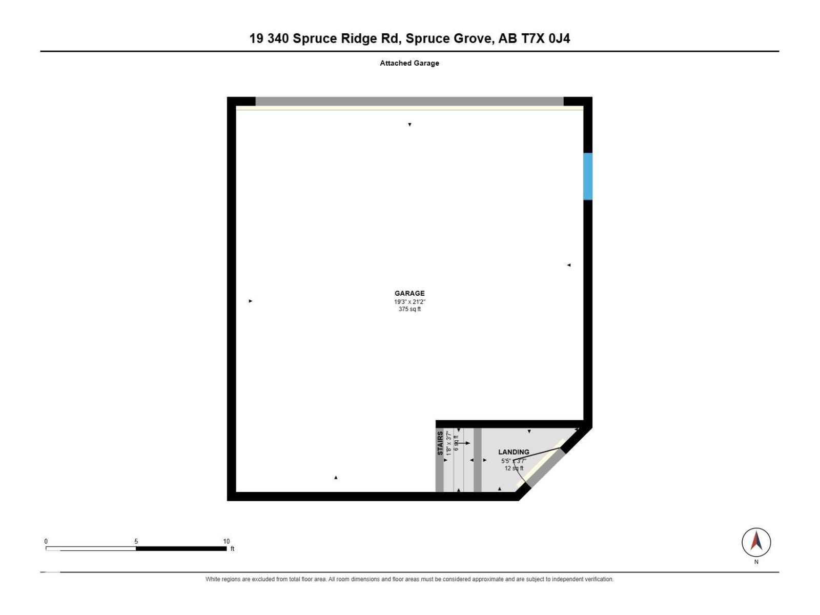 #19 340 SPRUCE RIDGE RD - 39