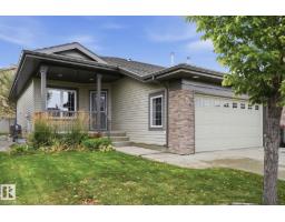 Duplex for sale at #19 340 Spruce Ridge Rd, Spruce Grove — MLS® E4511146