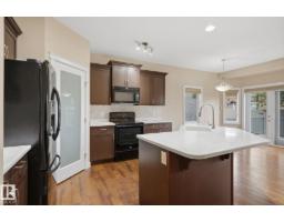 Bedroom 2 - #19 340 Spruce Ridge Rd, Spruce Grove, AB T7X0J4 Photo 6