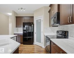 Bedroom 3 - #19 340 Spruce Ridge Rd, Spruce Grove, AB T7X0J4 Photo 7
