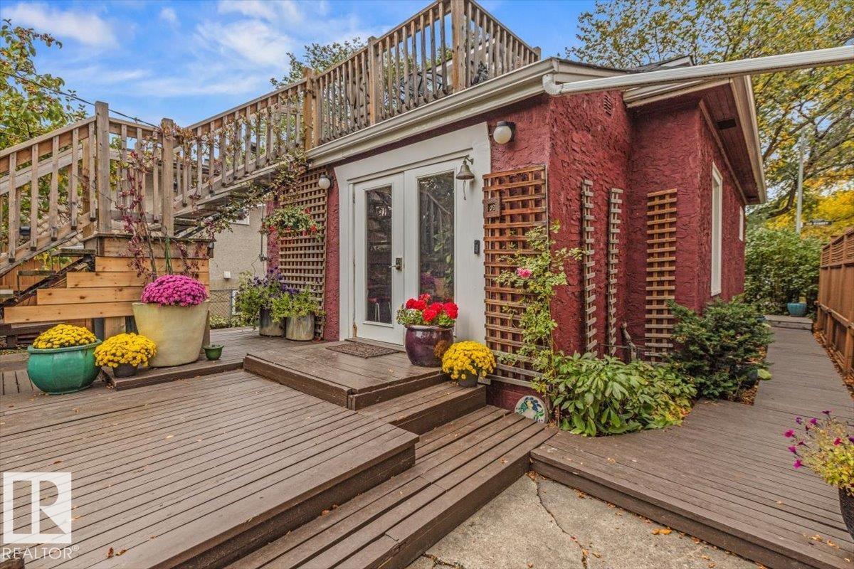 Property for sale at 11347 89 ST NW