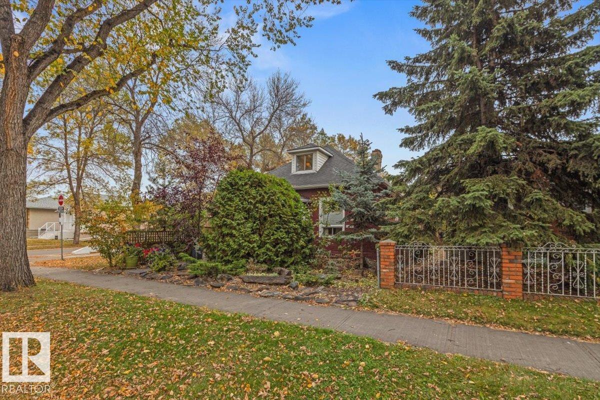 11347 89 Street NW, Parkdale (Edmonton) — photo 28 of 30: Property photo