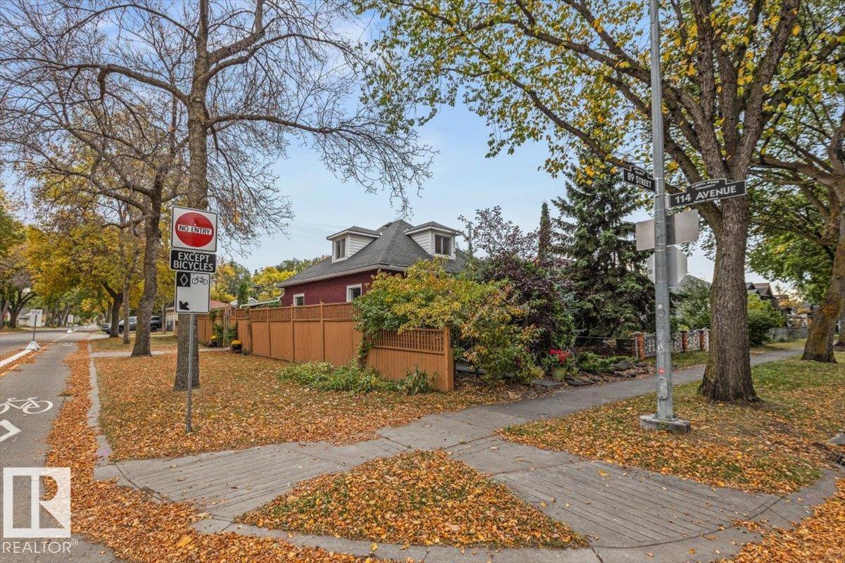 11347 89 Street NW, Parkdale (Edmonton) — photo 30 of 30: Property photo