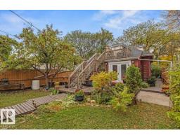 11347 89 St Nw, Edmonton, AB T5B3T5 Photo 32