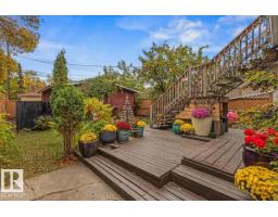 11347 89 St Nw, Edmonton, AB T5B3T5 Photo 34