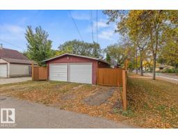 11347 89 St Nw, Edmonton, AB T5B3T5 Photo 46