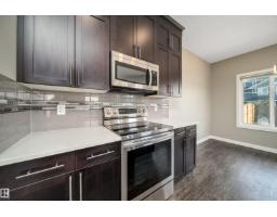 Bedroom 3 - 114 James Cr, St  Albert, AB T8N7S6 Photo 6